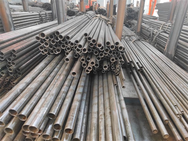 阳泉精密无缝钢管批发