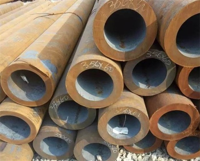 阳泉厚壁无缝钢管采购