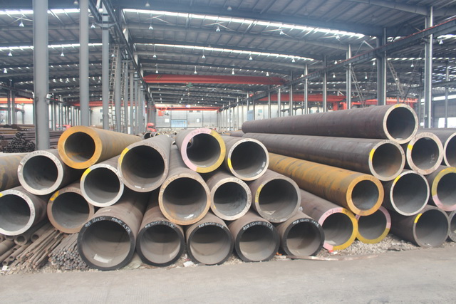 阳泉厚壁无缝钢管费用