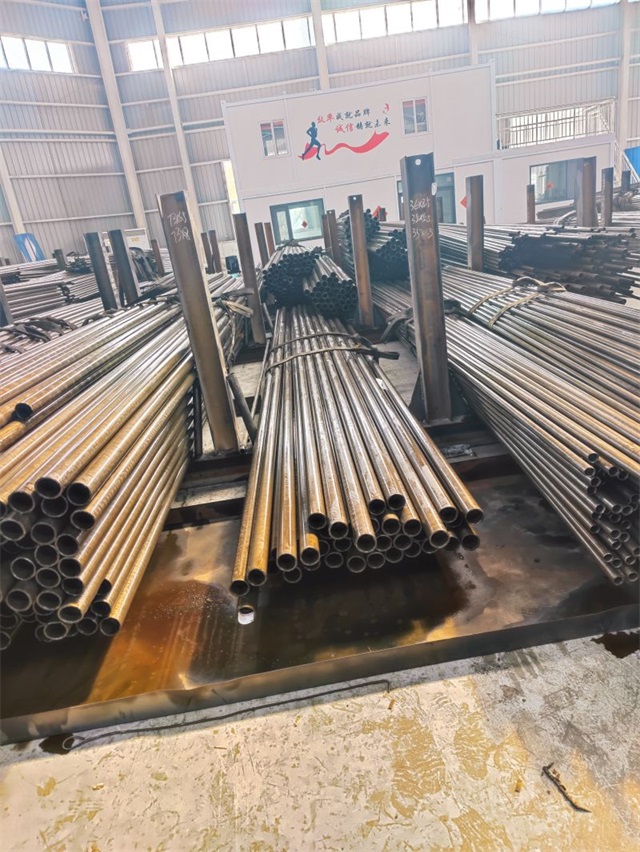 阳泉精密无缝钢管订购