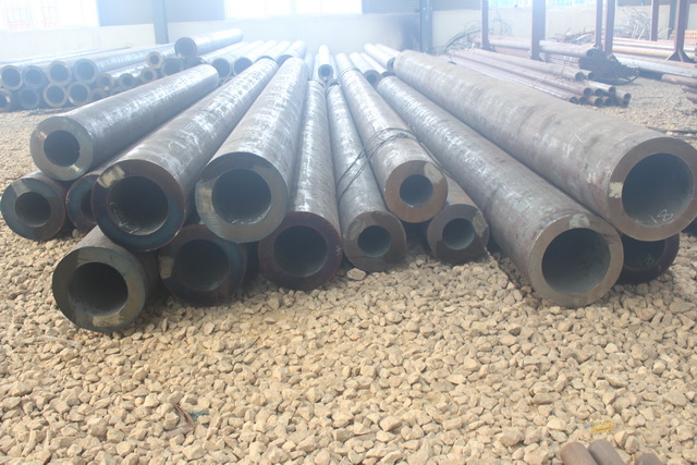 阳泉厚壁无缝钢管批发厂家