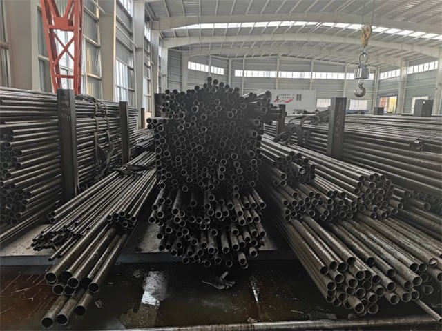 阳泉30Cr精密无缝钢管