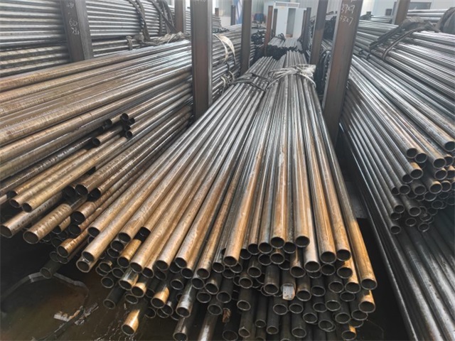 阳泉35CrMo精密无缝钢管