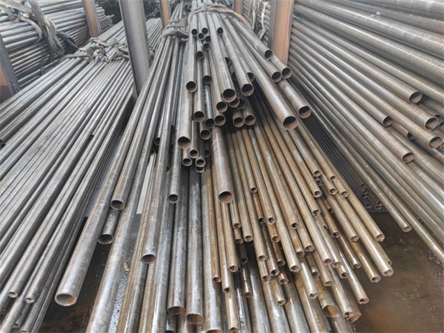 阳泉精密无缝钢管销售处