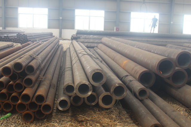 阳泉厚壁无缝钢管定做厂家