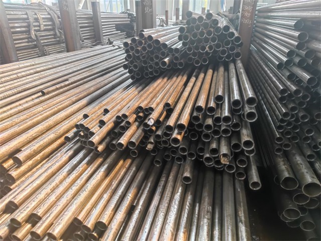 阳泉精密无缝钢管销售电话