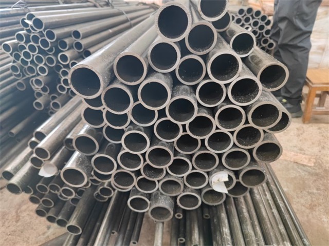 阳泉精密无缝钢管定做