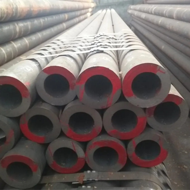 阳泉304厚壁无缝钢管