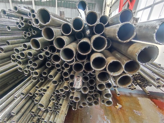 阳泉精密无缝钢管厂商