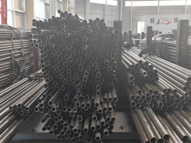 阳泉精密无缝钢管现货批发