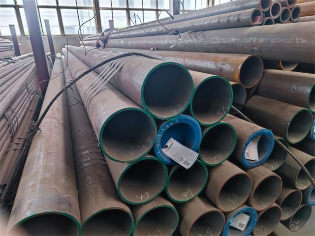 阳泉12CrMoG锅炉管