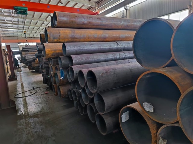 阳泉15MoG高压锅炉管