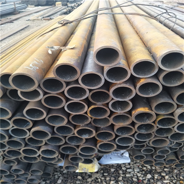 阳泉10CrMo910厚壁无缝钢管