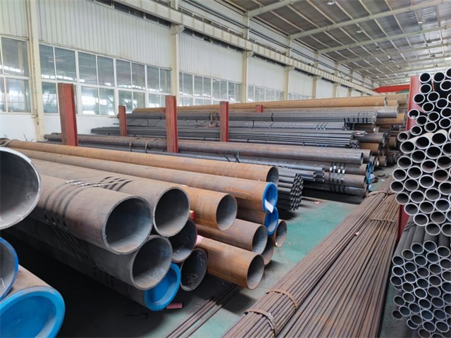 阳泉12Cr3MoVSiTiB锅炉管