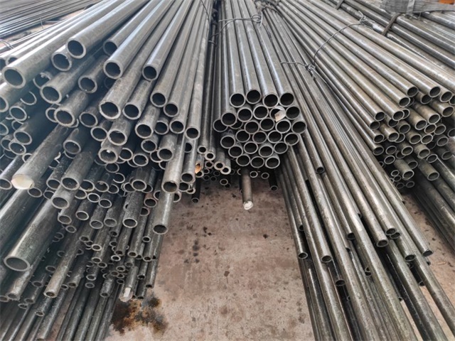 阳泉20cr精密无缝钢管