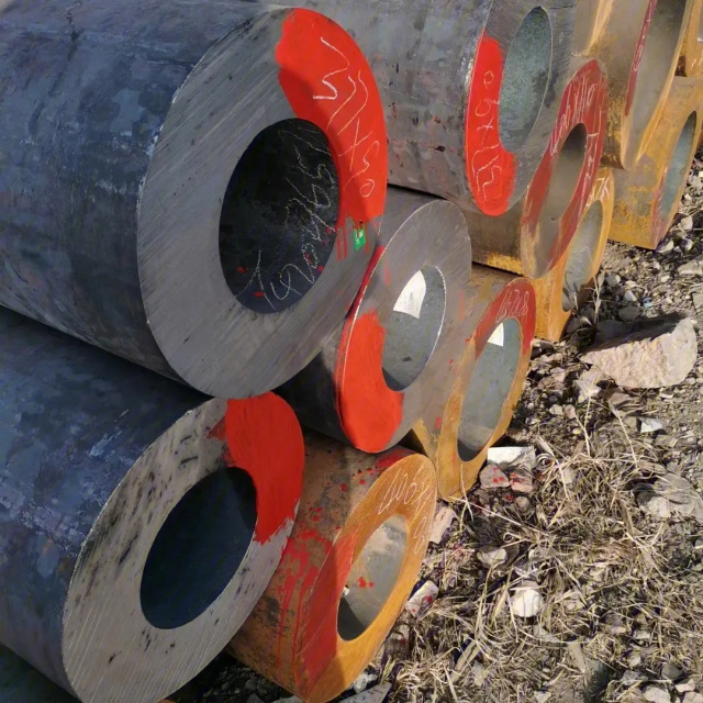 阳泉厚壁无缝钢管零售