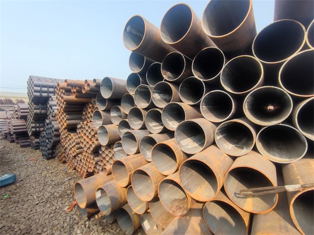 阳泉12cr1mov无缝钢管