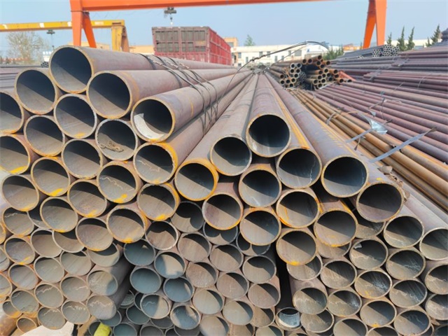 阳泉p91无缝钢管
