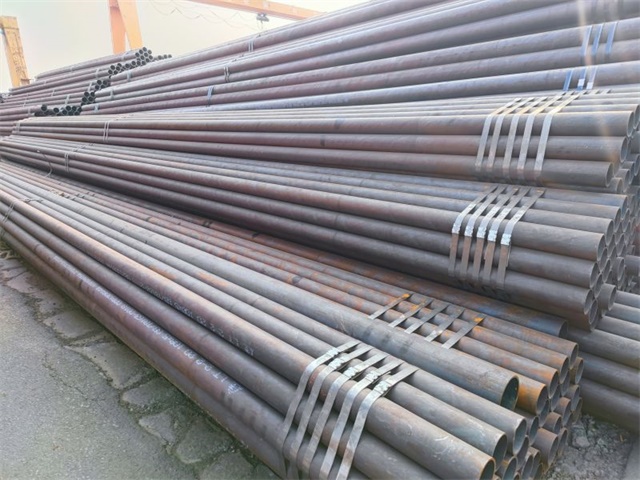 阳泉65mn无缝钢管