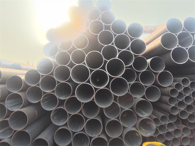 阳泉p11无缝钢管