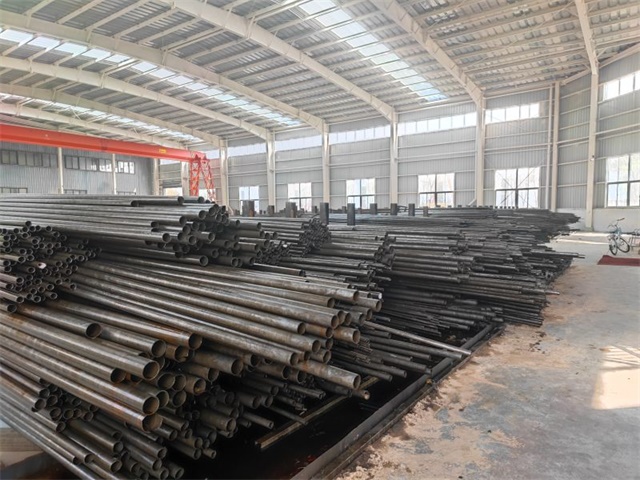 阳泉精密光亮无缝钢管价格