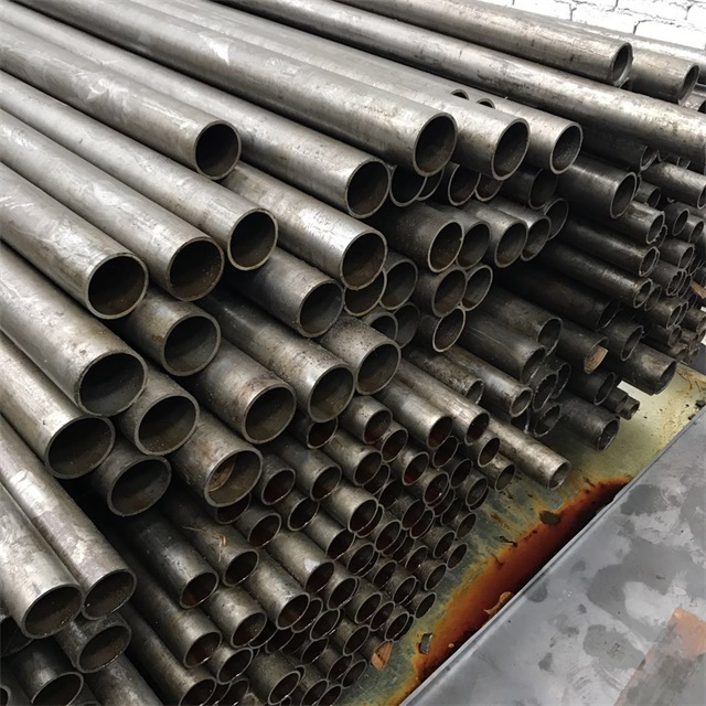 阳泉光亮无缝钢管厂