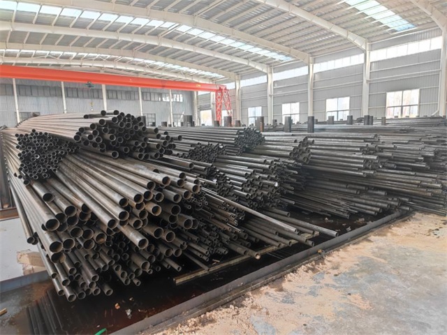 阳泉精密无缝钢管定制厂家