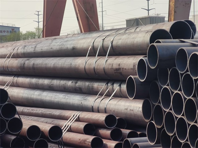 阳泉304无缝钢管厂