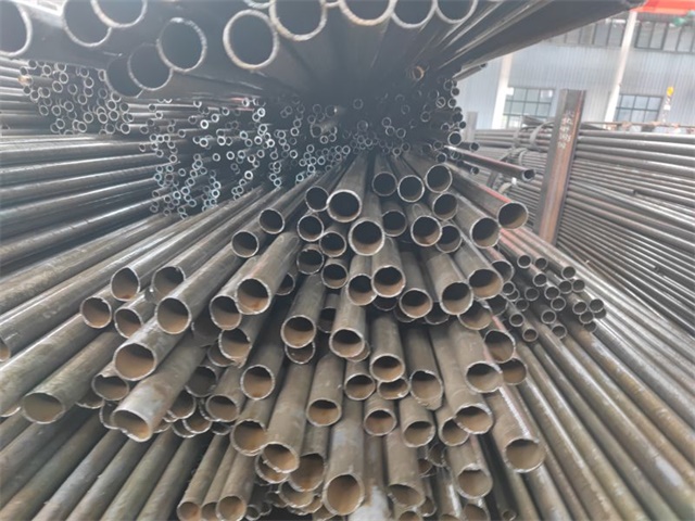 阳泉精密无缝钢管售价表
