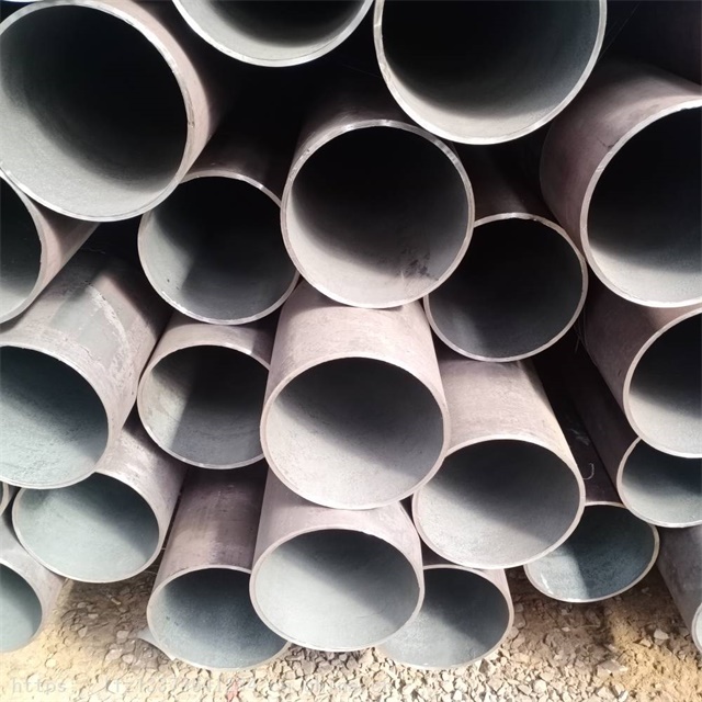 阳泉中低压无缝钢管