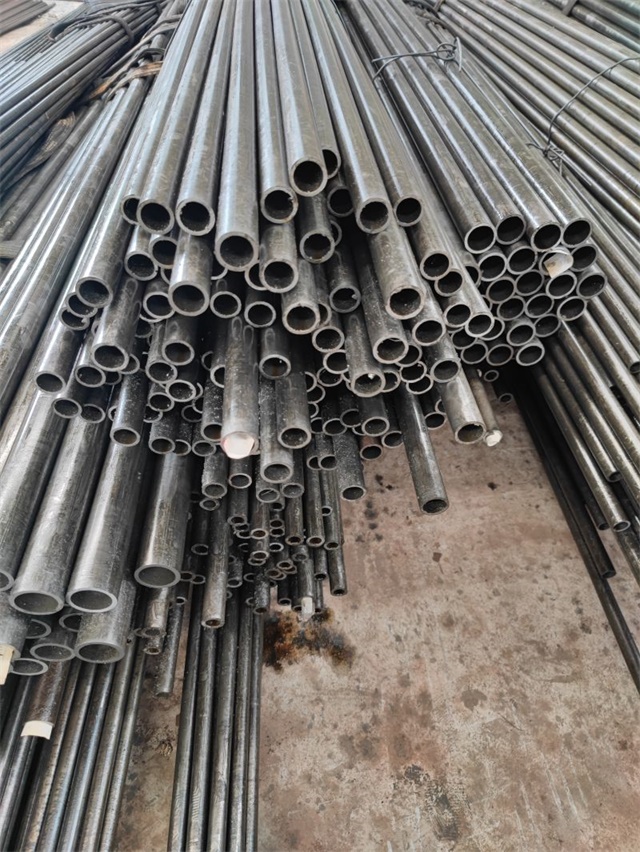 阳泉精密光亮无缝钢管厂