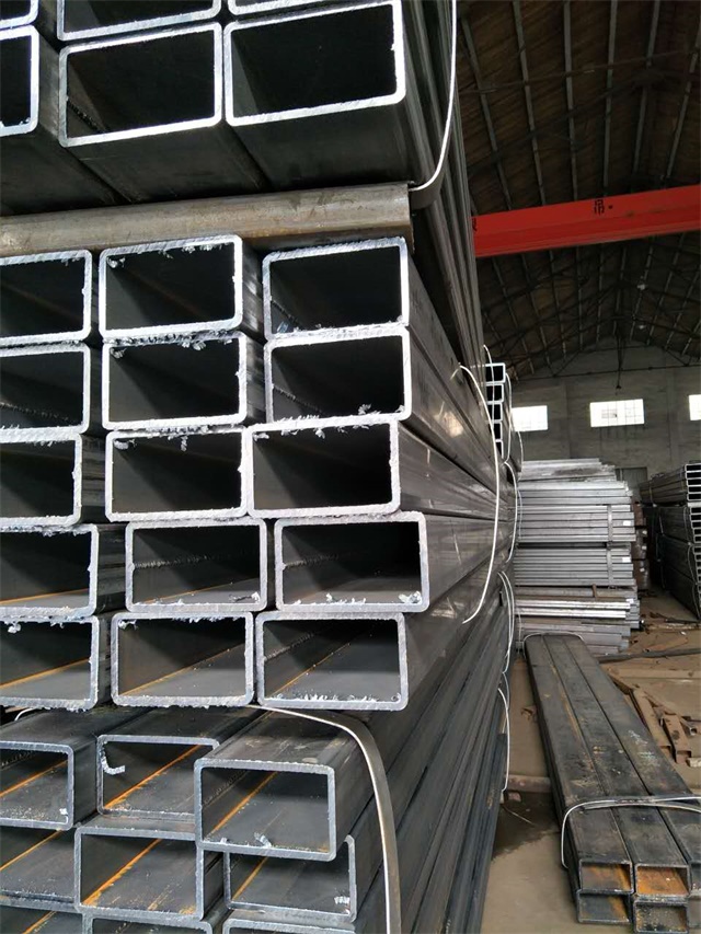 阳泉镀锌无缝钢管厂家