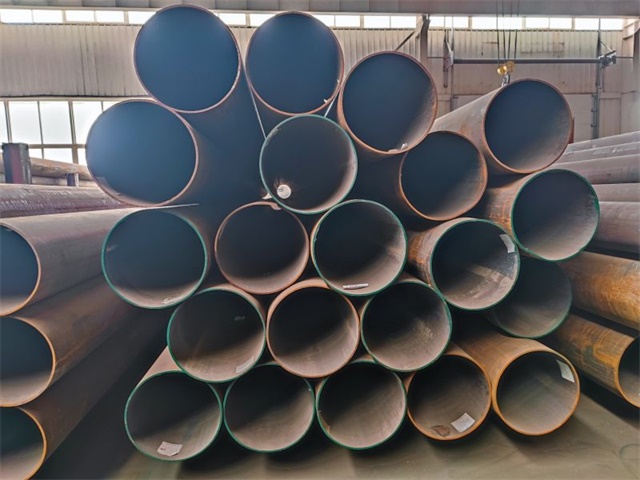 阳泉高压无缝钢管现货