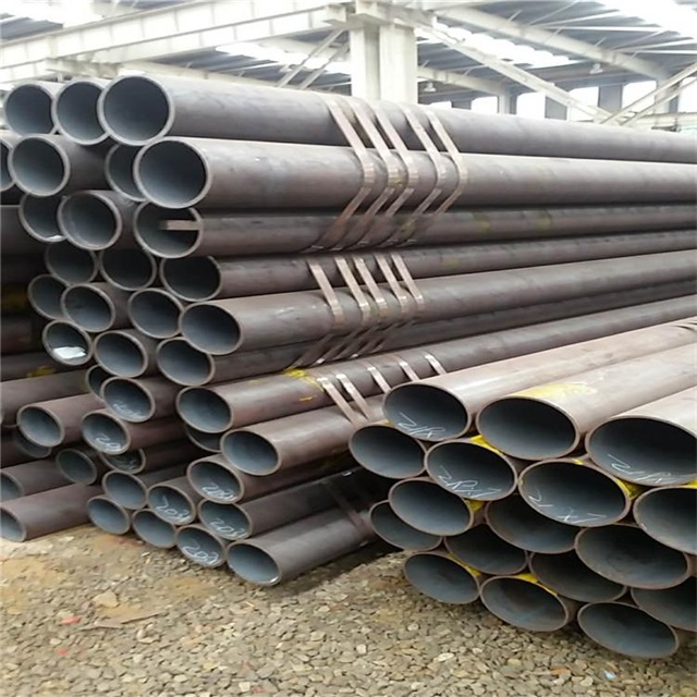 阳泉无缝钢管厂价格