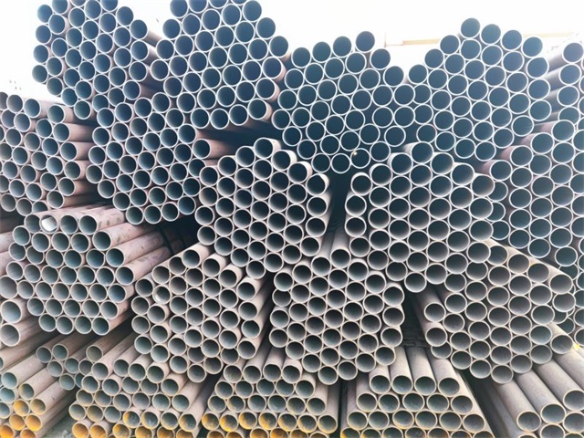 阳泉小口径冷拔无缝钢管厂