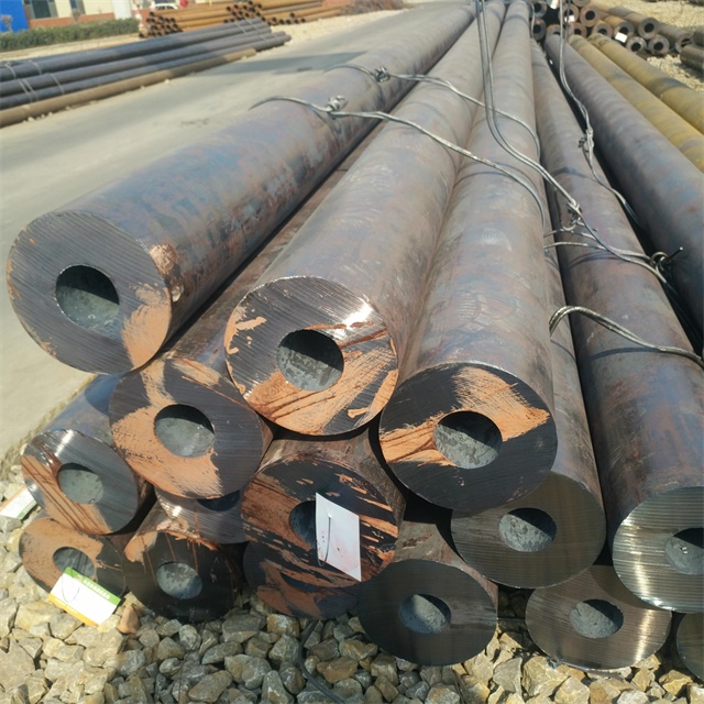 阳泉厚壁无缝钢管多少钱