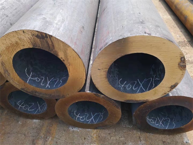 阳泉厚壁无缝钢管制造厂