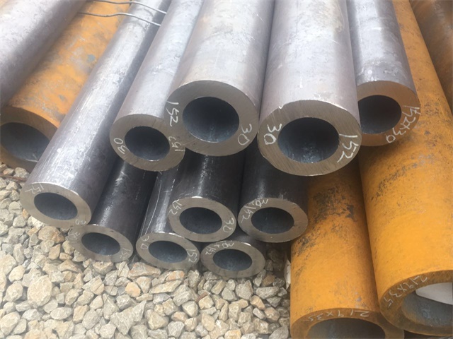 阳泉厚壁无缝钢管多少钱一根