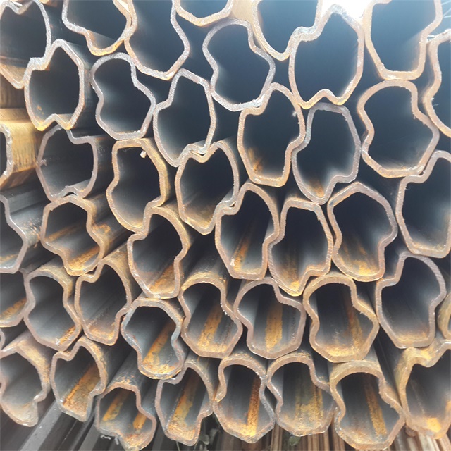 阳泉异形无缝钢管厂