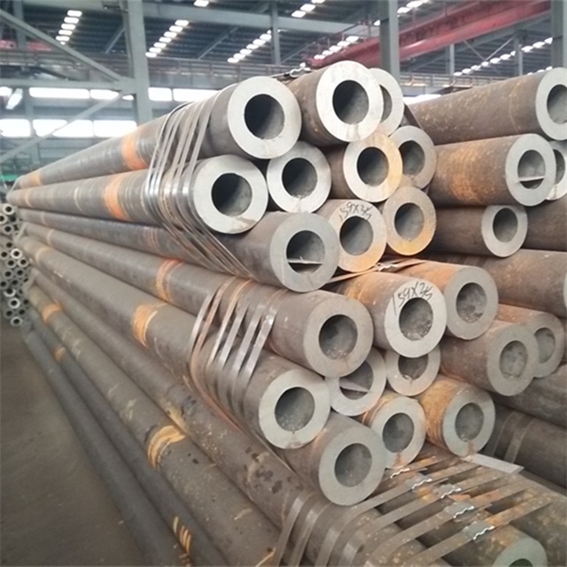 阳泉厚壁无缝钢管公司