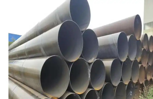 阳泉大口径无缝钢管价格