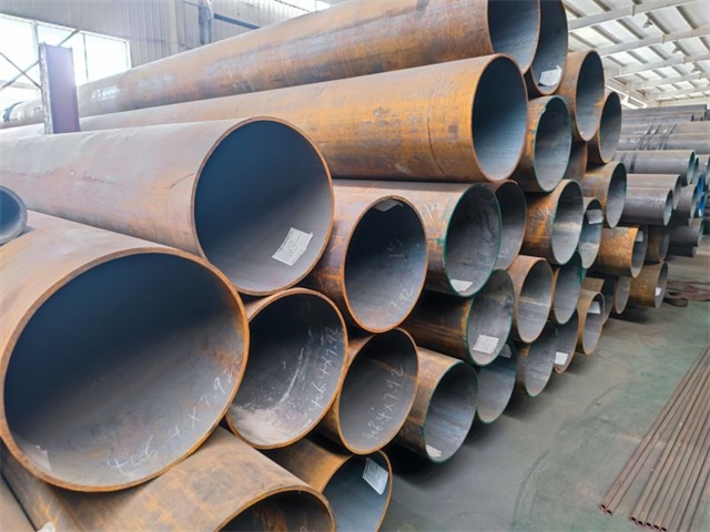 阳泉15MoG锅炉管