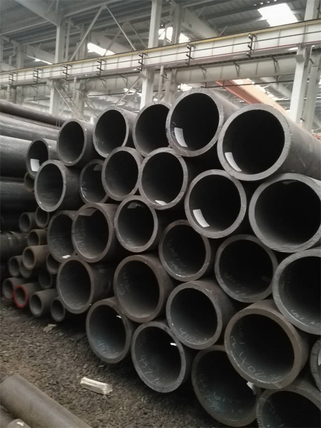 阳泉精密无缝钢管产地