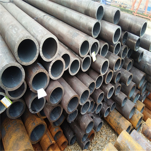 阳泉16mn精密无缝钢管厂