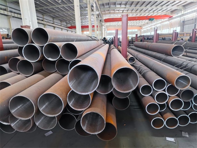 阳泉15CrMoG锅炉管