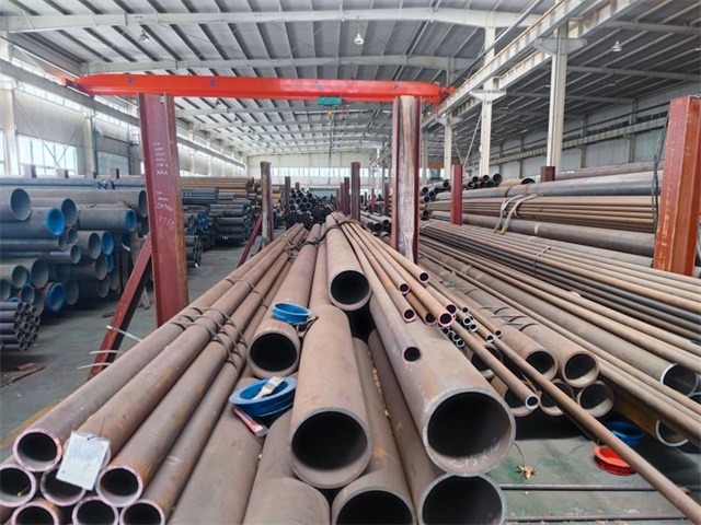 阳泉p22无缝钢管