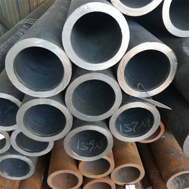 阳泉SA53A结构钢管