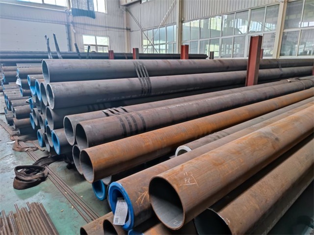 阳泉Q355B化肥管