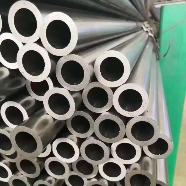 阳泉20crmnti精密无缝钢管