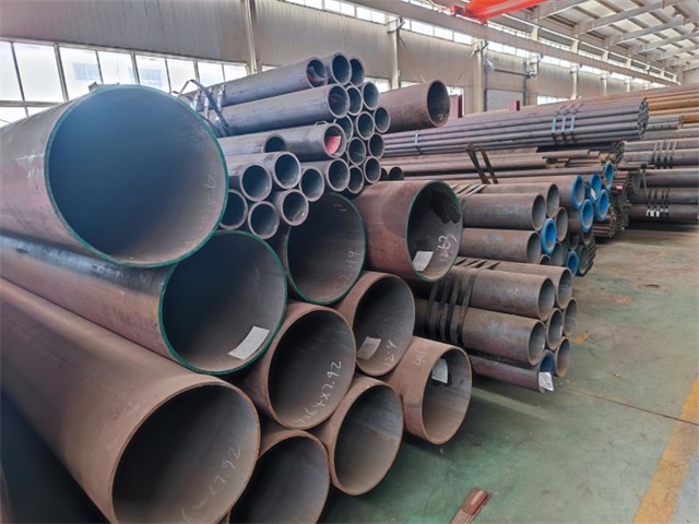 阳泉20G高压锅炉钢管